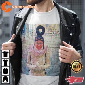 Everything Everywhere All At Once Joy Wang Movie Graphic Tee3