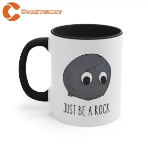 Everything Everywhere All At Once Rock Mug