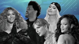Exploring the Music Trends of 2023 Genre Fusion, Alternative R&B, Collaborations, and More (2)