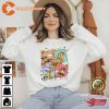 Family Easter 2023 Shirt Chip Dale Easter Tee