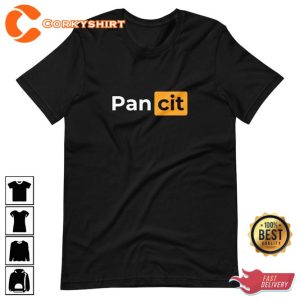 Filipino Pan cit Premium Funny Prnhub Parody T-Shirt1