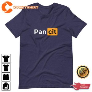 Filipino Pan cit Premium Funny Prnhub Parody T-Shirt5