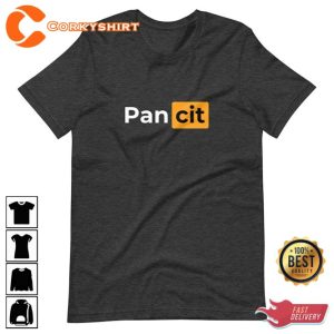 Filipino Pan cit Premium Funny Prnhub Parody T-Shirt6