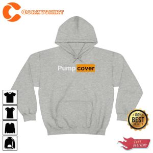 Filipino Pump cover Premium Funny Prnhub Parody Hoodie2