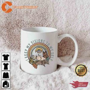 Fleetwood Mac Butterfly Coffee Cup Spiritual Gifts2