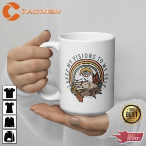 Fleetwood Mac Butterfly Coffee Cup Spiritual Gifts4