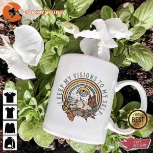 Fleetwood Mac Butterfly Coffee Cup Spiritual Gifts5