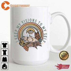Fleetwood Mac Butterfly Coffee Cup Spiritual Gifts6