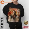 Florence and the Machine Indie Rock Band Tee Shirt