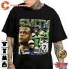 Football Geno Fuckin Smith T-Shirt