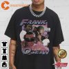 Frank Ocean Hip Hop 90’s Style Rap Graphic Unisex Gifts Fan T-Shirt