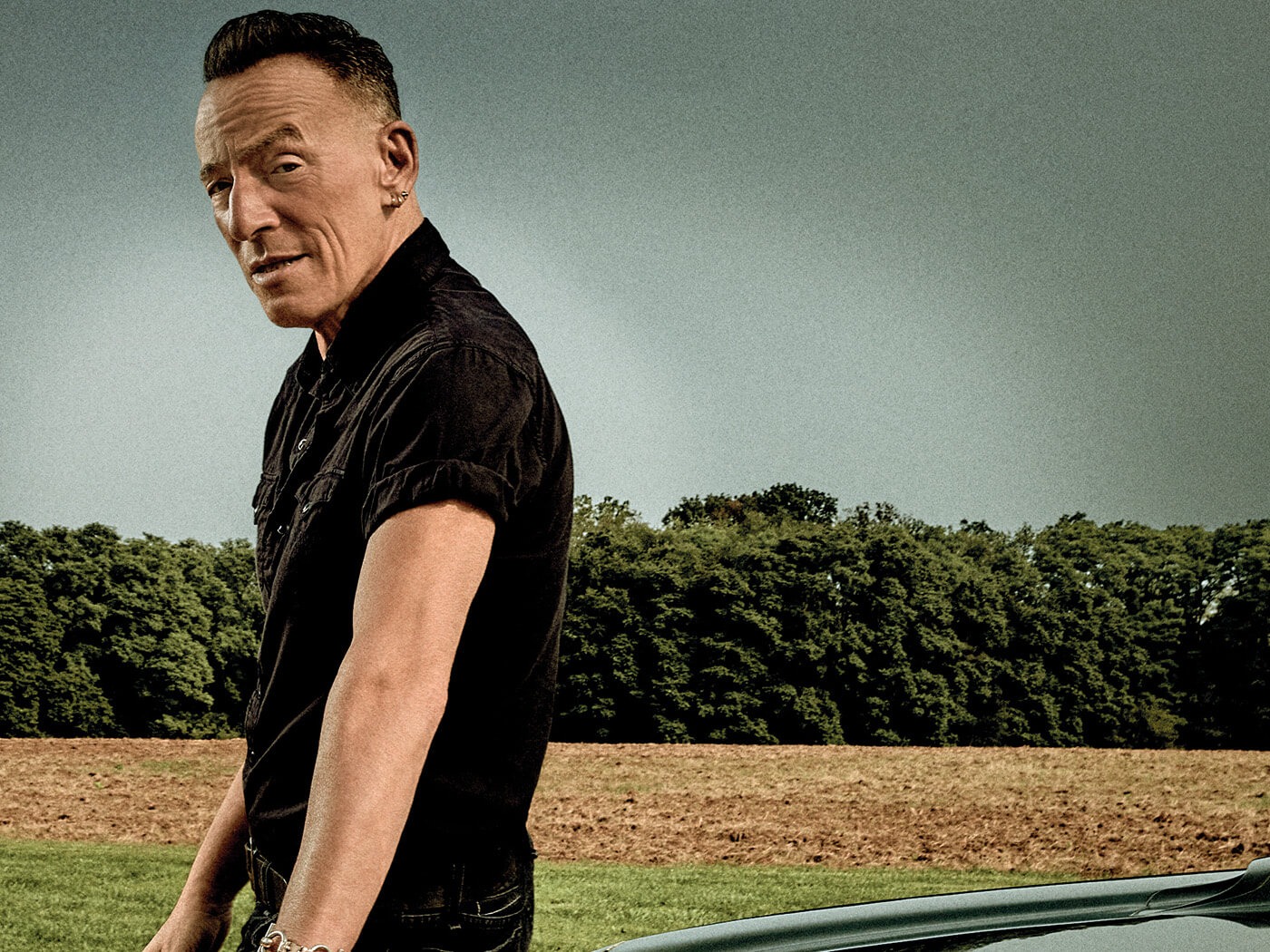 From 'Born to Run' to 'Letter to You' The Enduring Legacy of Bruce Springsteen (2)