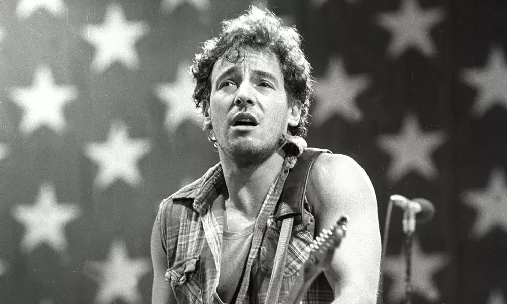 From 'Born to Run' to 'Letter to You' The Enduring Legacy of Bruce Springsteen (3)