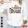 Funny Family The Loud House Movie Trending Unisex T-Shirt