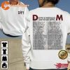 Funny Memento Mori 2023 World Tour Shirt