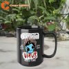 Gallery Dept World Tour Hip Hop Style Mug