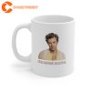 Good Morning Beautiful Harry Styles Mug
