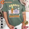 Groovy Easter Day Carrot Shirt