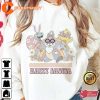 Groovy Easter Eggs Shirt Design