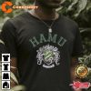 HAMU School of Magic Harry Potter Shirt