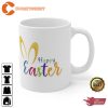 Happy Easter Coffee Ceramic Mug