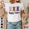 Happy Easter Crewneck Sweatshirt