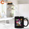 Happy Easter Day Mug Funny Gift For Easter Lover Mug
