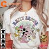 Happy Easter Mickey and Friends Sweatshirt