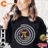 Happy Pi Day 2023 Sweatshirt