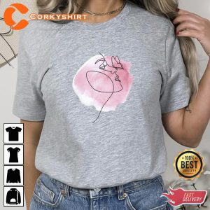 Happy Womens Day Equality For Women Tshirt1