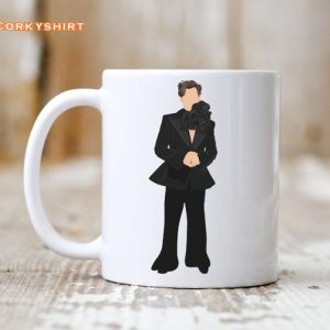 Harry Brit Awards Harries HSLOT Stylies Music mug