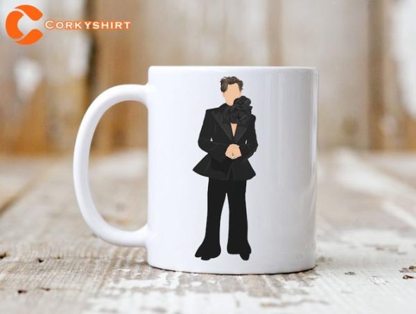 Harry Brit Awards Harries HSLOT Stylies Music mug