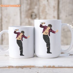 Harry Love On Tour HSLOT Mug