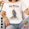 Harry Potter Movie The Burrow Shirt