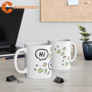 Heartstopper Leaves Unique Coffee Mugs (1)