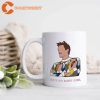 He’s So Baby Girl Daddy Pedro Pascal Actor Ceramic Coffee Mug