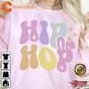 Hip Hop Easter Bunny Sweatshirt