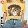 Howdy Easter Western Comfort Colors Shirt