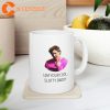 I Am Your Cool Slutty Daddy Gift for Pedro Pascal fan Mug