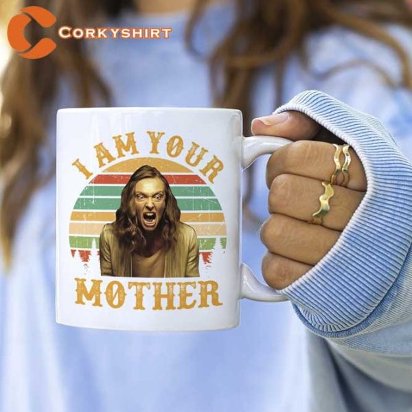 I Am Your Mother Hereditary Mug