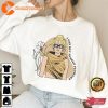 I Can Buy Myself Flowers Sweatshirt Miley Cyrus