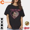 I Can Fix Him Shirt Kendall Roy Succession Movie Series Shirt