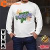 I Choose Me Now Tink Nothing Worth More Than My Peace Unisex T-shirt