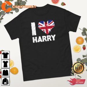 I Love Harry Styles Shirt Its A Harry Thing