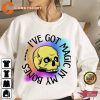 I’ve Got Magic In My Bones Imagine Dragons Shirt