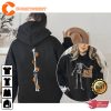 Imagine Dragon Mercury 2023 Music Tour Sweatshirt Hoodie