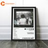 J Cole Rapper 4 Your Eyez Only Album Tracklist Poster