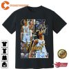 Ja Morant The Memphis Grizzlies Guard Bootleg T-shirt