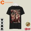 Japanese Anime Kimetsu No Yaiba Graphic Tee