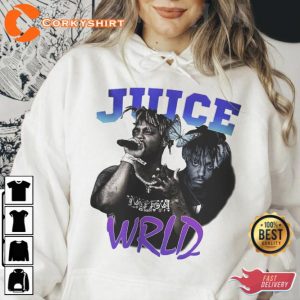 Jarad Anthony Higgins Rap Vintage Bootleg Sweatshirt Gift For Fan